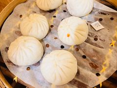 酱肉包-陈傻子餐厅(世纪都会店)