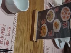 -顺风汤馆·广府粤菜(江宸天街店)