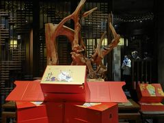 -余欢领鲜火锅(新街口店)