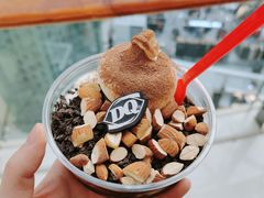 -DQ·蛋糕·冰淇淋(包河万达店)