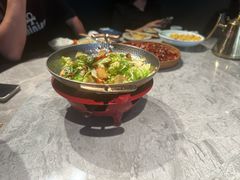 -对酒当歌·地道川菜(八佰伴店)