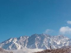 -太子岭滑雪场