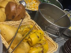 -乡村基·川味现炒大王(熙悦天街店)