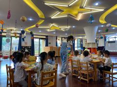 -吉的堡幼儿园(资阳恒大园)