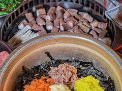 -香猪坊韩国烤肉专属门店(魏公村店)