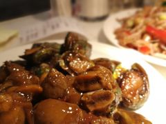 -日丰园海肠水饺·老字号大连海鲜(和平广场店)