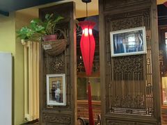 -南门四季铜锅涮肉(左家庄店)
