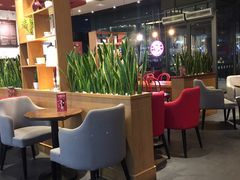大堂-COSTA COFFEE(丰联广场店)