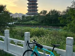 -潭柘寺景区