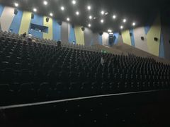 -天幕新彩云国际影城(激光巨幕店)