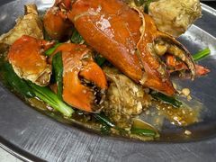 -黄亚华小食店(Jalan Alor)