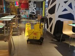 -麦当劳(龙之梦购物中心店)