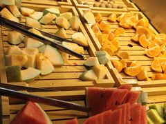 -火炉火自助餐(西直门凯德MALL店)