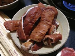 卤肠头-肥龙火锅(南坪店)
