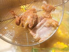 -焯牛潮汕牛肉火锅(云峰街创始店)