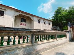 -中国客家博物馆