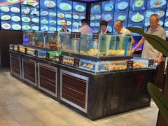 -百富源·海鲜辽菜(浑河堡店)