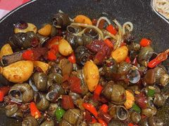 -辣小鲜·南昌大排档(船山路店)