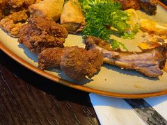 -bluefrog蓝蛙(恒隆广场店)