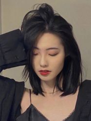-M1 HAIR烫染