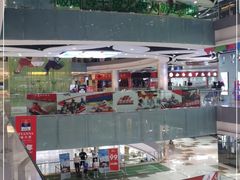 -深圳华盛奥特莱斯(华南一道店)