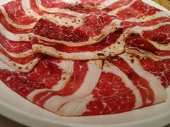 -韩宫宴烤肉·料理(武汉印象城店)