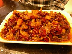 -自贡好吃客(科华店)