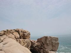 -东极岛景区-青浜岛