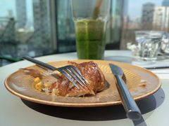 -BAKER&SPICE(环贸店)