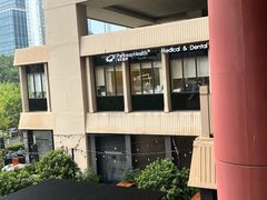 -百汇医疗健康管理与出国体检中心