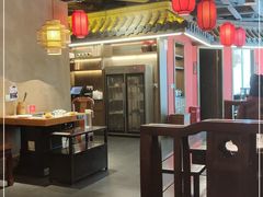 大堂-重庆高老九火锅(吴中永旺店)