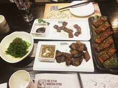 -HIHE Bistro·Oyster Bar(华熙live店)