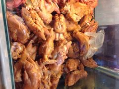 猪蹄-阿满食品(大连商场店)