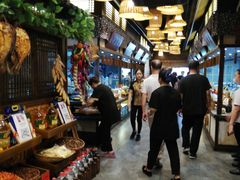 -井水小厨·湘菜(活力广场店)