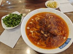 -晋B2008刀削面(小南庄店)