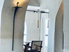 -Me Coffee下午茶艺术空间