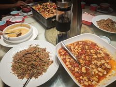 -伙靠·江浙菜(田林路店)