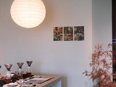 -luutosa  cafe & tea 鹿兔山