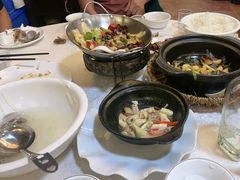-莲花公园煎蟹(总店)