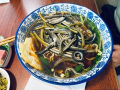 -张二面馆(山门口店)