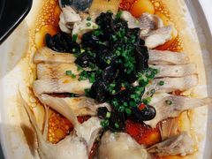 -上座·餐厅(阳光100店)