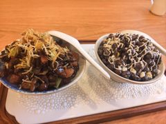 人参果沙拉-北京西藏大厦·香帕拉藏餐厅