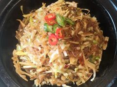 -老牌坊鲁菜名店(宽厚里店)