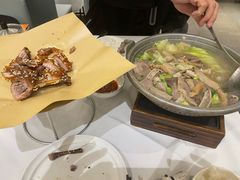 -眉州东坡(团结湖店)