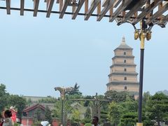 -西安威斯汀大酒店