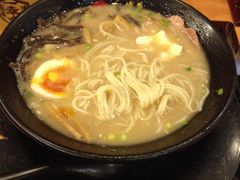 -博多一幸舍(侨福芳草地购物中心店)