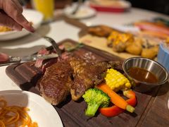 -伯顿西餐厅(厚街香榭丽店)