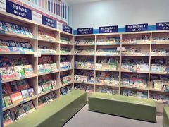 -关键词英语·青少儿·语言培训(福田区委校区)