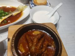 -许家菜.艺创菜(仁和新城店)