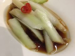 清炒时蔬-涵苑私宴定制(外滩店)